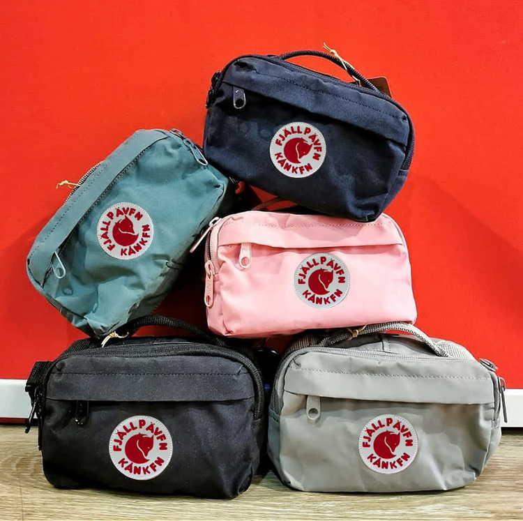 Arctic Lightweight Fashionable Versatile Shoulder Bag Mini Bag Fox Sports Fitness Portable Waist Bag Crossbody Chest Bag Arctic Lightweight Fashionable Versatile Shoulder Bag Mini Bag Fox Sports Fitness Portable Waist Bag Crossbody Chest Bag