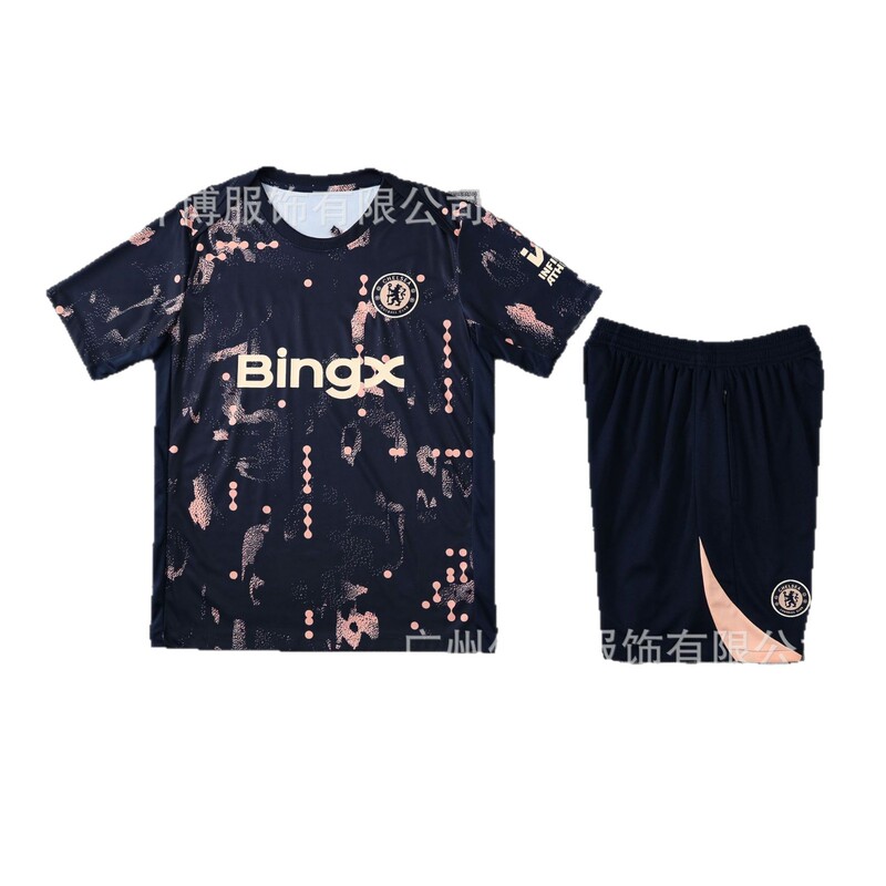 ファン版サッカー服トレーニング服セット2526バイエルン国米ブラジルマンチェスター・ユナイテッド皇馬チェルシーバッセユニフォーム|undefined