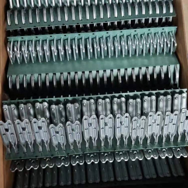 皮带扣 皮带卡子 输送带扣 不锈钢 是 T12-28# HR/宏如