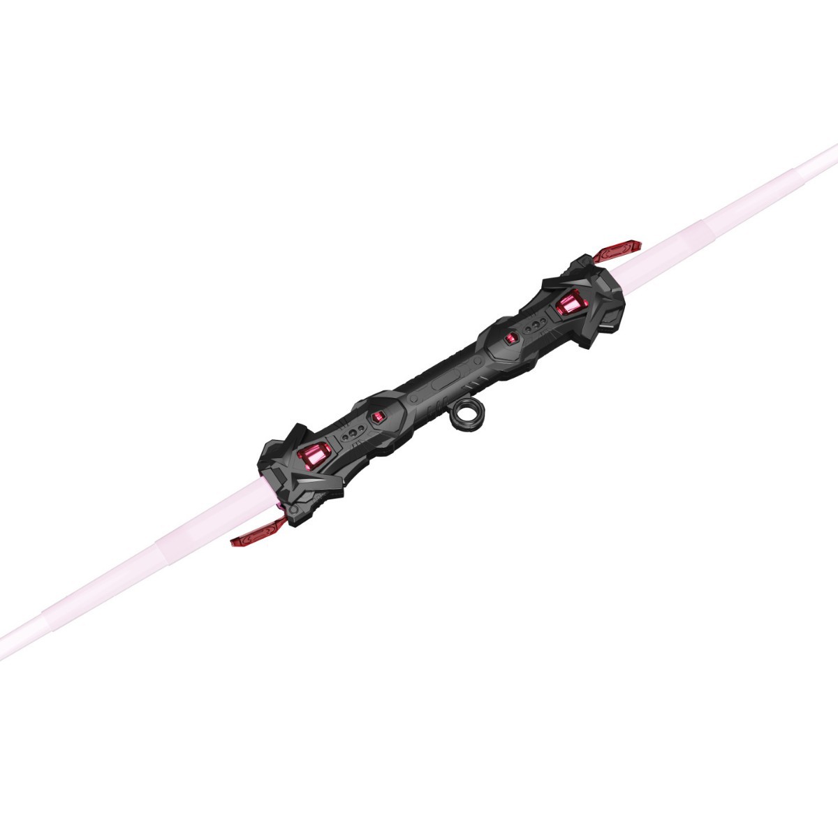 telescopic lightsaber