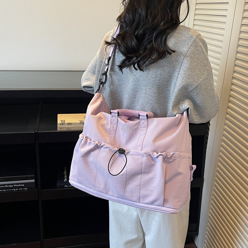 Pazy Wind Travel Bag