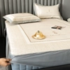 Bed cover style-Hera