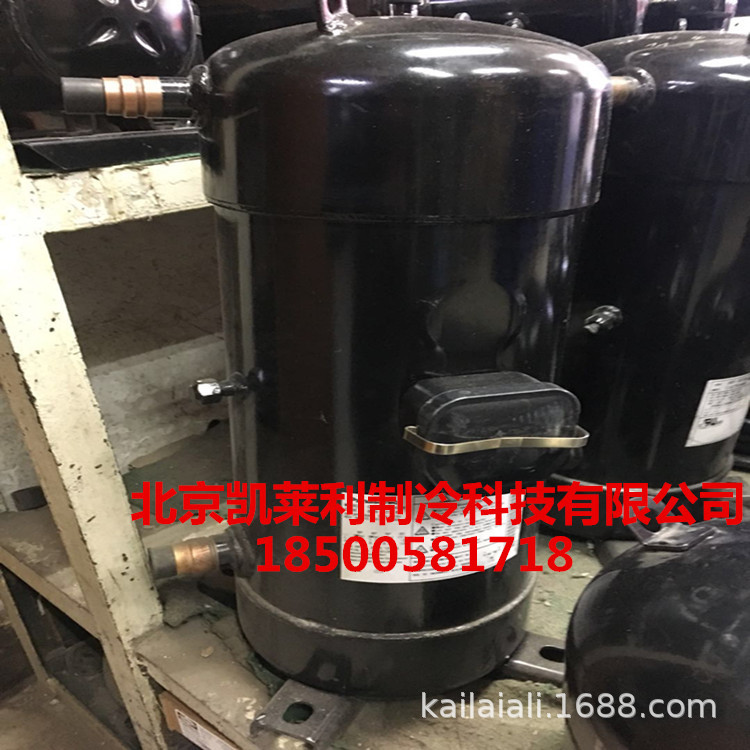 C-SC753H8K三洋压缩机  三洋空调制冷压缩机