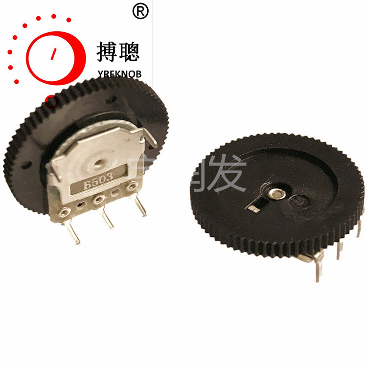 R1001N˫�����̵�λ�� 18*2�����������ص�λ��5PIN  ת�̵�λ��