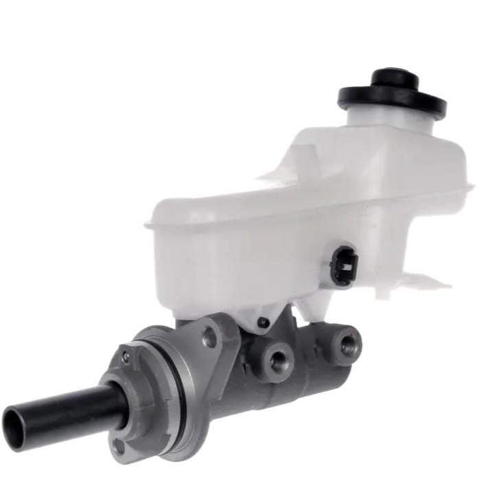 Suitable for Toyota Corolla brake master cylinder 47201-02591 M630705 47201-12B60