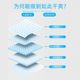Pet pads spot wholesale thickened absorbent diapers deodorant Teddy diapers dog cleaning pads dog pads