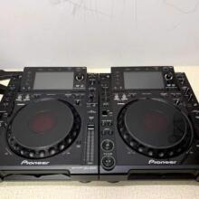 CDJ2000����C �������� ֧��CD U�P��� ֧��Rekordbox