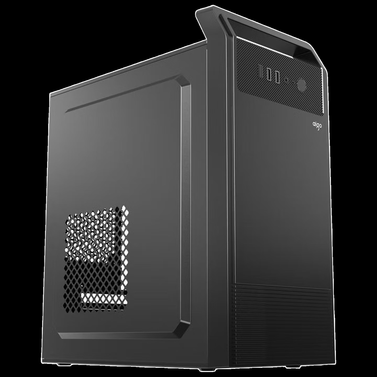 Desktop Computer Host Complete Set for E-Sports Gaming, Live Streaming, Editing, Office Use, Home Use, with Independent Graphics Card 3060/4060/5060