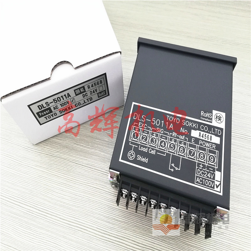 日本东洋测器TOYO SOKKI传感器TCLB-500L-M～TCLB-1T-M