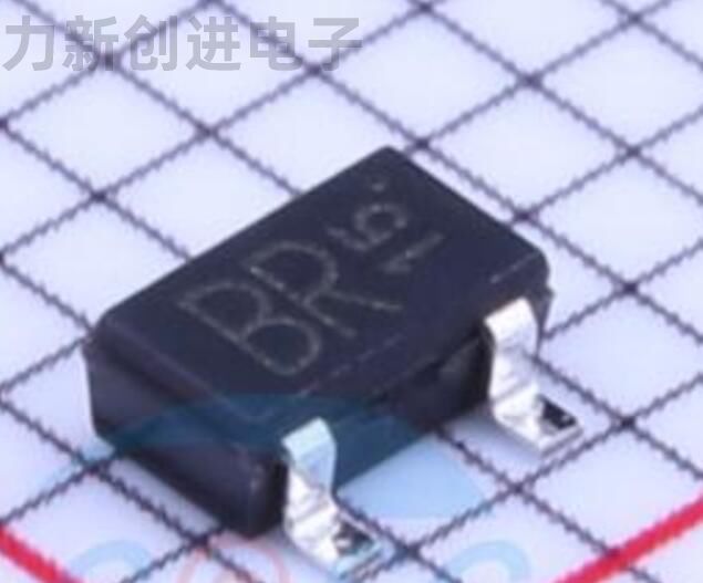 2SC2412KT146R 封装 SOT-346原装三极管