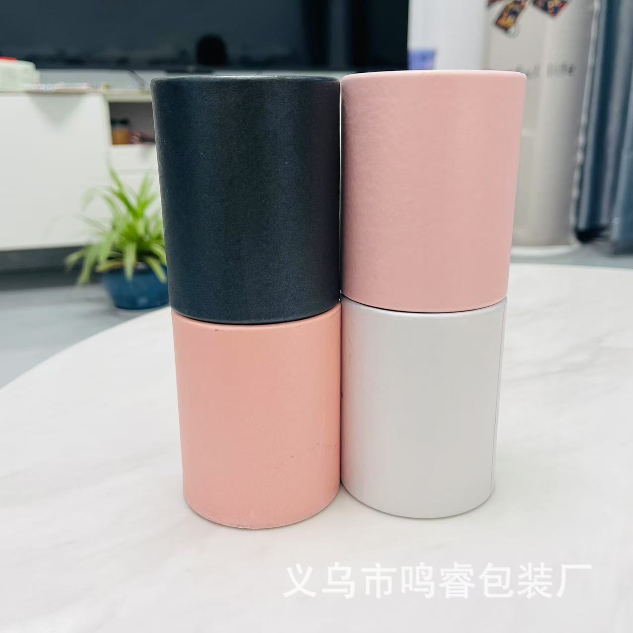 小粉中粉繁花透明