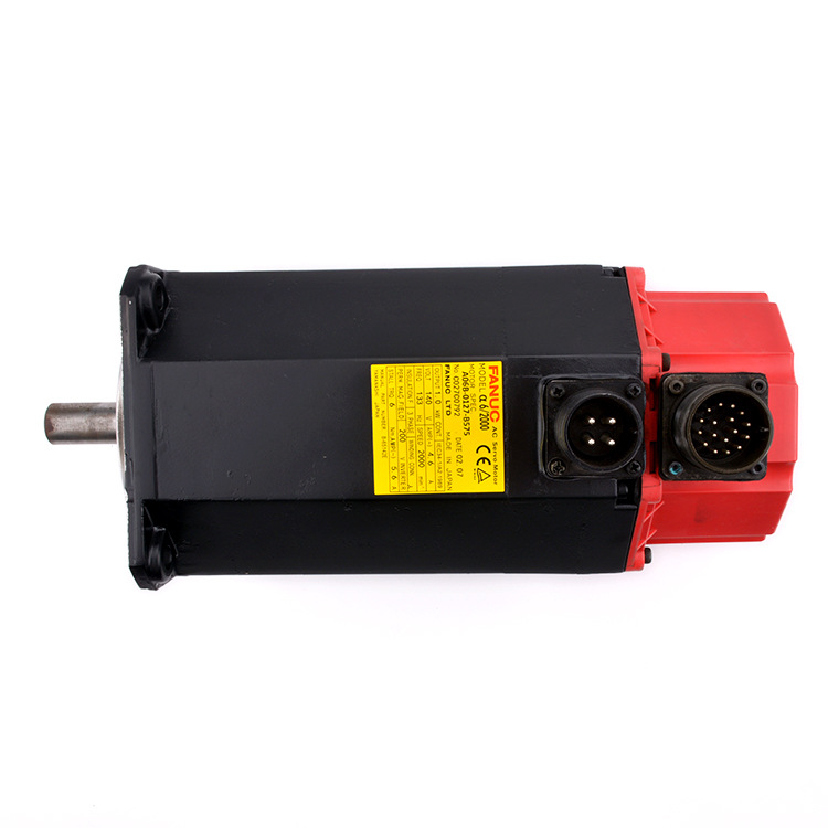 A06B-0632-B001 B005 B011 B012发那科fanuc原装全新伺服电机现货