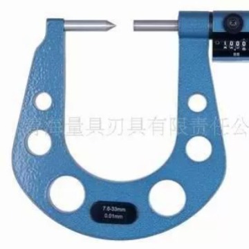 刹车片千分尺/电子刹车片千分/五键刹车片千分尺 开票另加税点