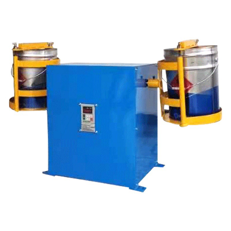 Электрический барабанный Прокатный Станок 20 л, Электрический взрывозащищенный Прокатный Станок, пневматический взрывозащищенный барабанный Прокатный Станок