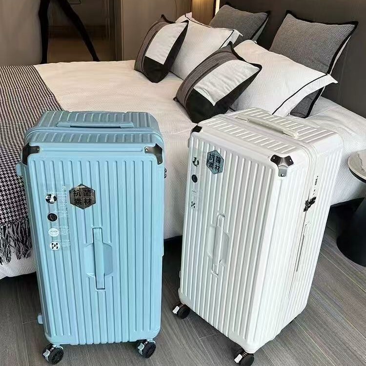 Luggage Suitcase 37 Points, Large Capacity, Extra-Large Trolley Case for Men and Women, Universal Wheel Travel Suitcase, 36inch Password Lock Suitcase, Sturdy and Durable Luggage Suitcase 37 Points, Large Capacity, Extra-Large Trolley Case for Men and Women, Universal Wheel Travel Suitcase, 36inch Password Lock Suitcase, Sturdy and Durable