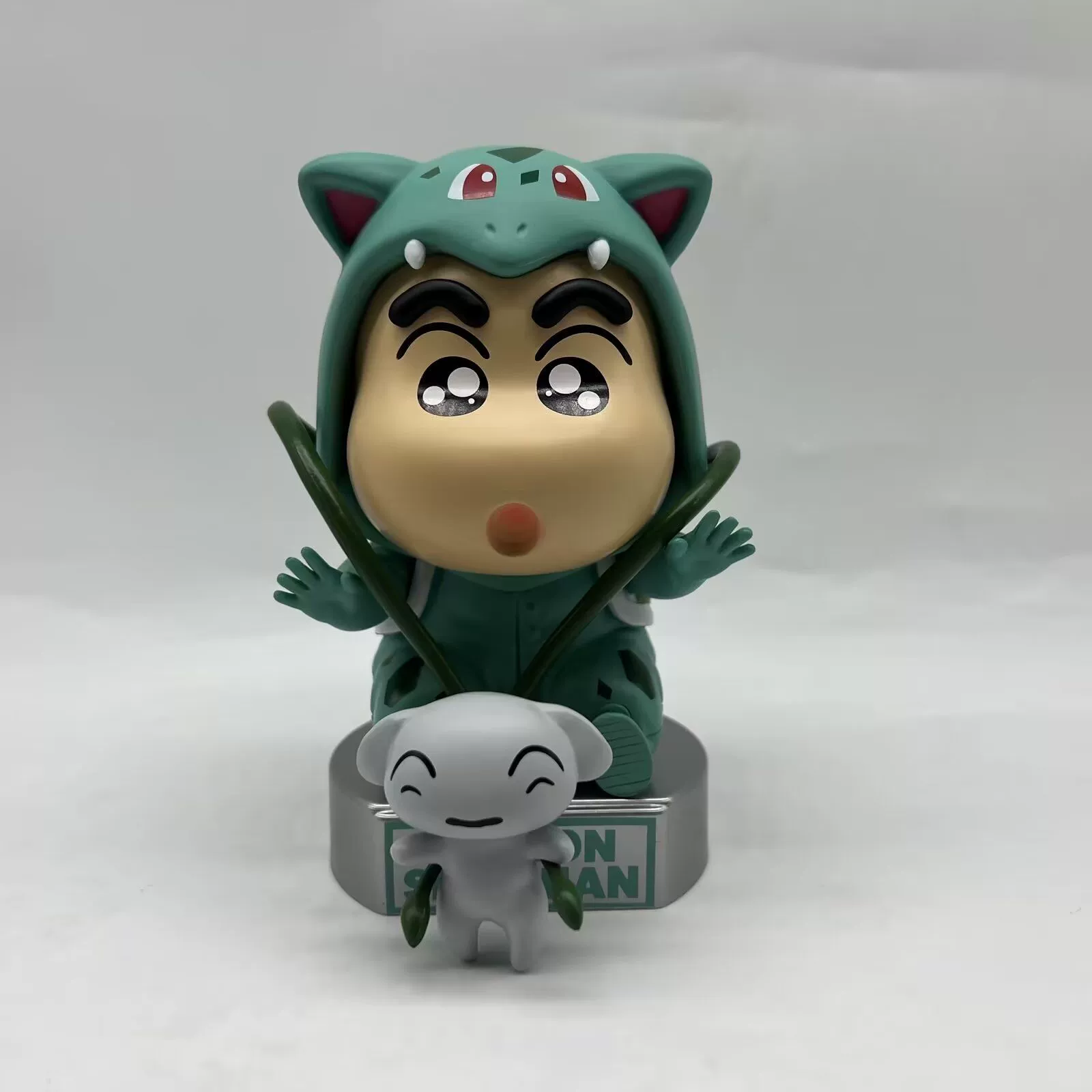Карандаш Shinko COS COS COS Kataka Pickup Genni Turtle Turtle Fire Dragon Anime Hand