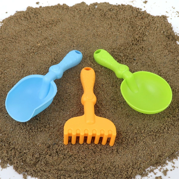 Beach set, 3 pieces