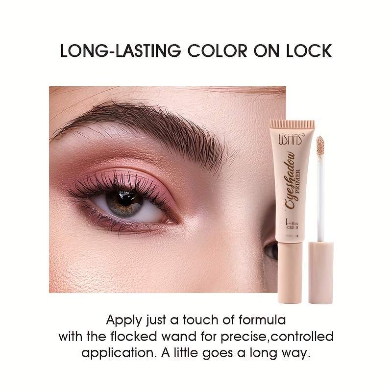 USHAS Cross-Border Spot Eye Primer FS358 Concelador de acné Impresión de piel seca, piel durable sin quitar el maquillaje