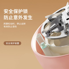 毛球修剪器衣服去毛球器USB充電插電強勁動力6刀毛衣掛球剃毛器