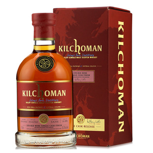 �R���TKilchoman �{�Ǝ�������STR�t�Ɔ�Ͱ��һ������ʿ�����
