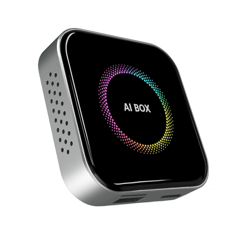 Best-selling 3-in-1 wired to wireless CarPlay box adapter AndroidAuto for in-car Android connectivity