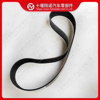 康明斯发动机配件K19皮带3002200