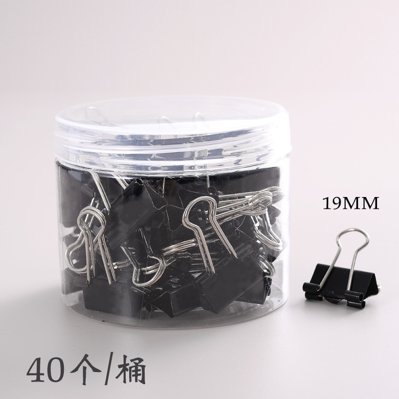 19MM (40개입/박스) 무표기