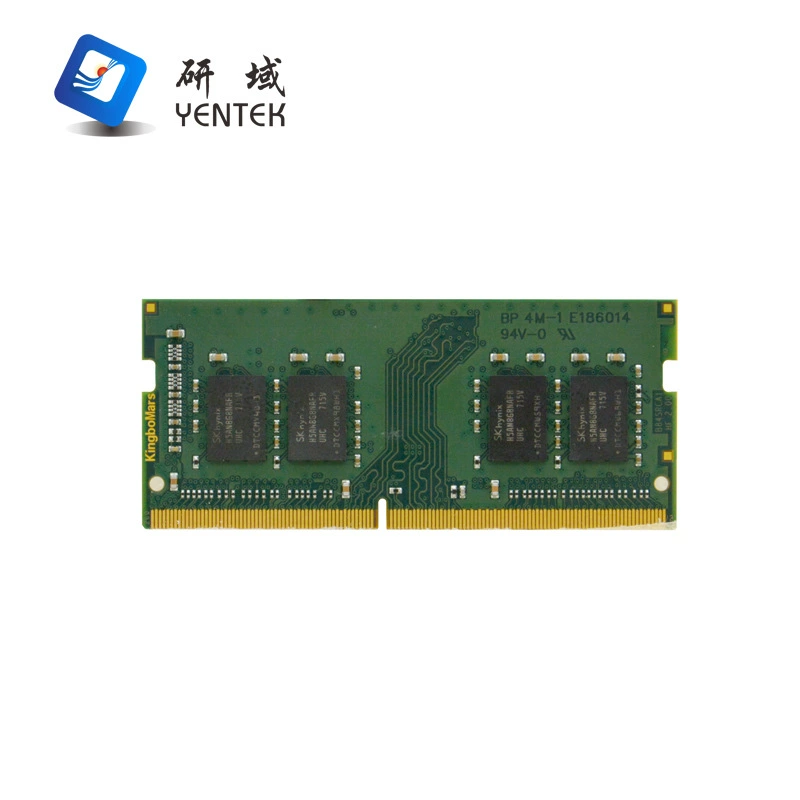 Память DDR4 Yanyu планка 4/8/16ГБ для ноутбука всё в одном 2400МГц 1.2В память четвертого поколения NB