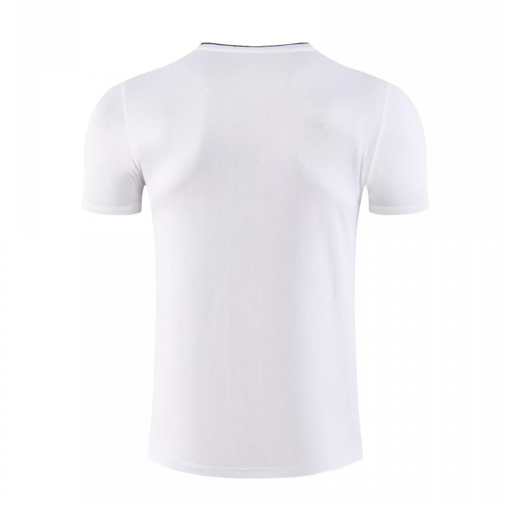 2023 nueva camisa de bádminton deportiva de tenis de mesa de manga corta camisa de entrenamiento puede imprimir bordado 2014