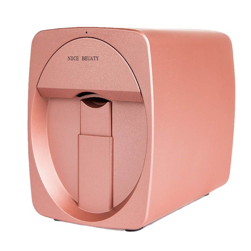 Impresora de pintura de uñas UV Impresora de pintura de uñas Impresora de pintura de uñas Impresora de uñas