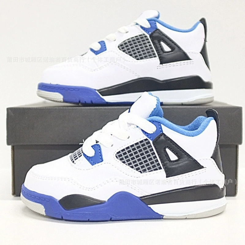 Air Jordan, детские шнурки для мужчин и женщин, баскетбольная спортивная обувь