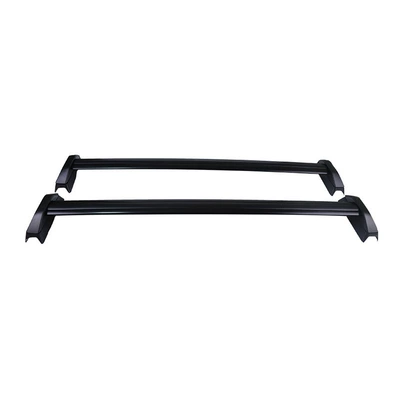 02-06 Models Crv Crossbar: Other Car Modifications