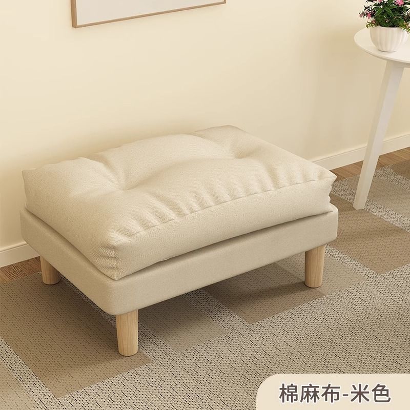 Fábrica directa de sofá pie pie pedal hogar sofá perezoso extensión empalme taburetes pie pedal zapatos caros