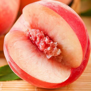 2023 Сезон Shaanxi Fresh Zheng Ershui Peach Mao Peach Fresh Peach Freshout Box 4.5-5 Catties Shopping Shopping