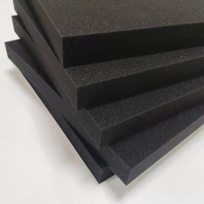 供应工业海绵滤网 工业过滤海绵网 工业网孔过滤棉