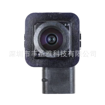 Evoque 2011-19 Rear View – Vehicle camera