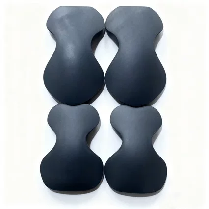 EVA Sponge Knee Pad Elbow Pad Cushion Slot Camouflage Soft Elbow Pad Tactical Frog Pad Quick Insert Pad