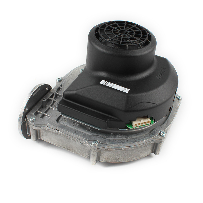 Importado de Alemania original RG148/1200-3633-010202 230V ventilador de caldera de pared image 5