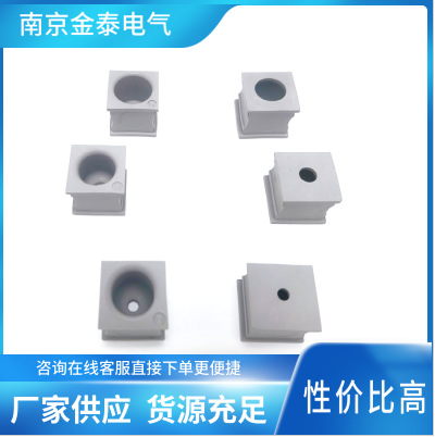 KINGTAI 宽线径小模块KTMB6.5 KTMB7.5 KTMB-A KTMB-B 电缆穿芯