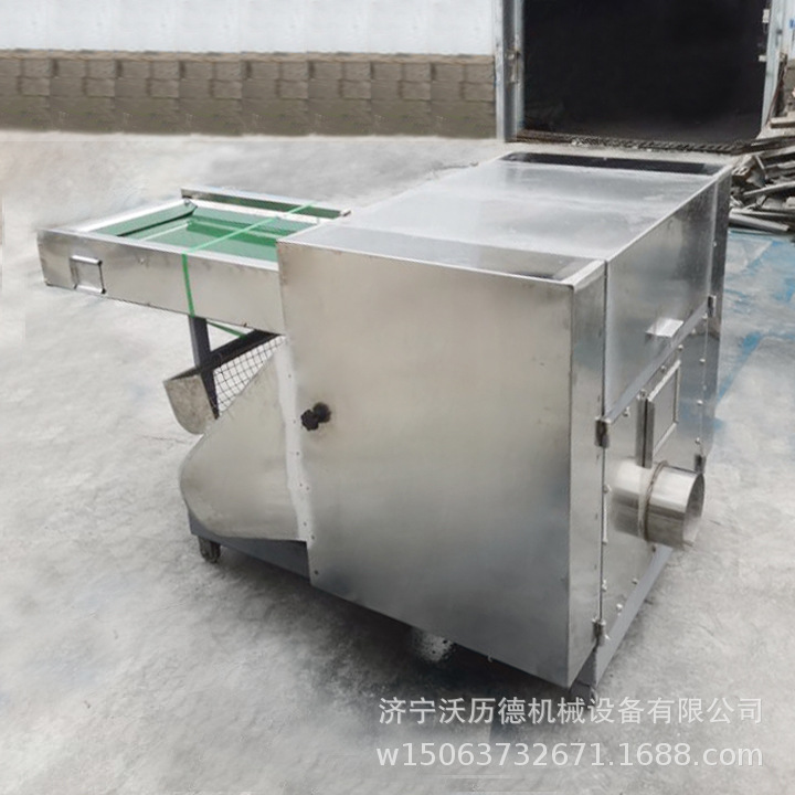 全自动裁切机 无纺布切片机 植绒布切断机 数控横切机