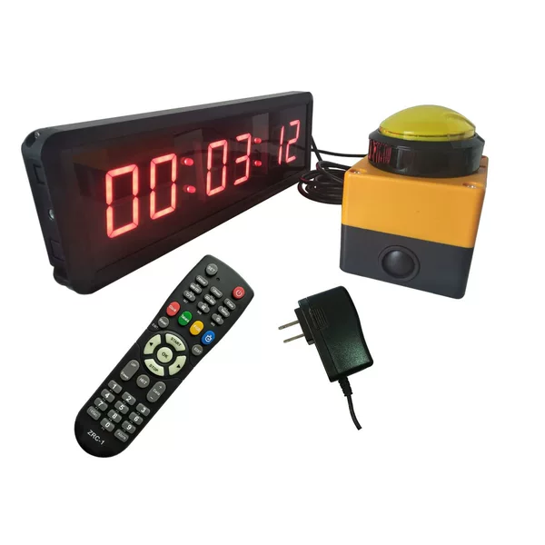 hand clap timer sports student exercise running training game timer hand clap electronic stopwatch