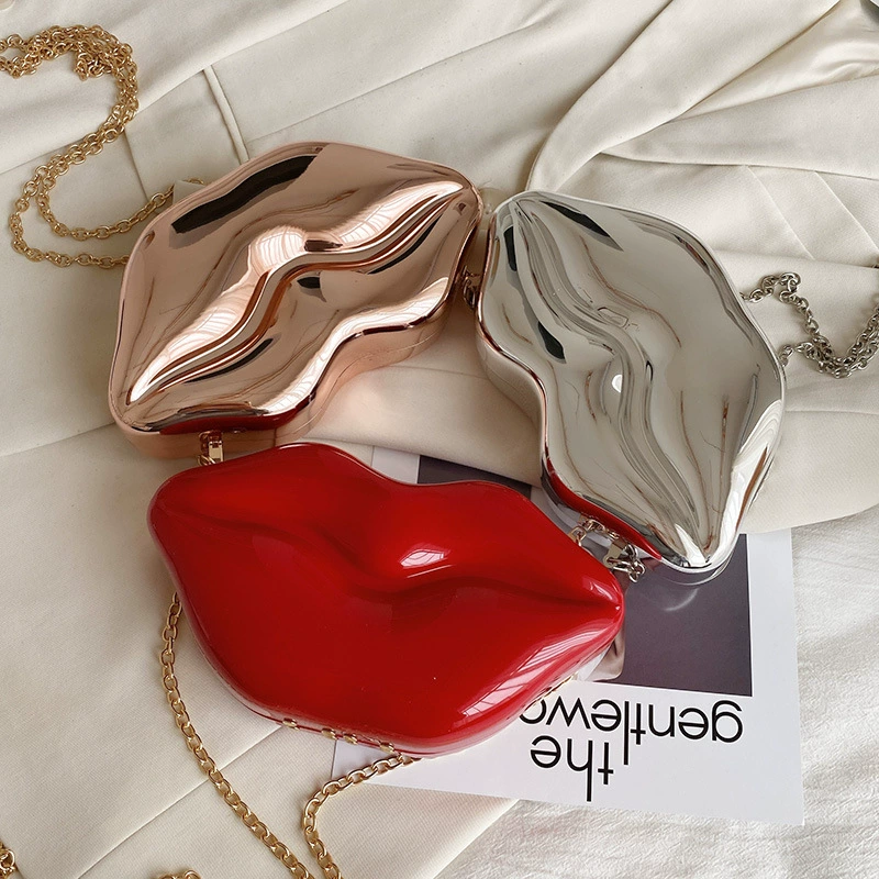 Brand summer one-shoulder bag, Korean style