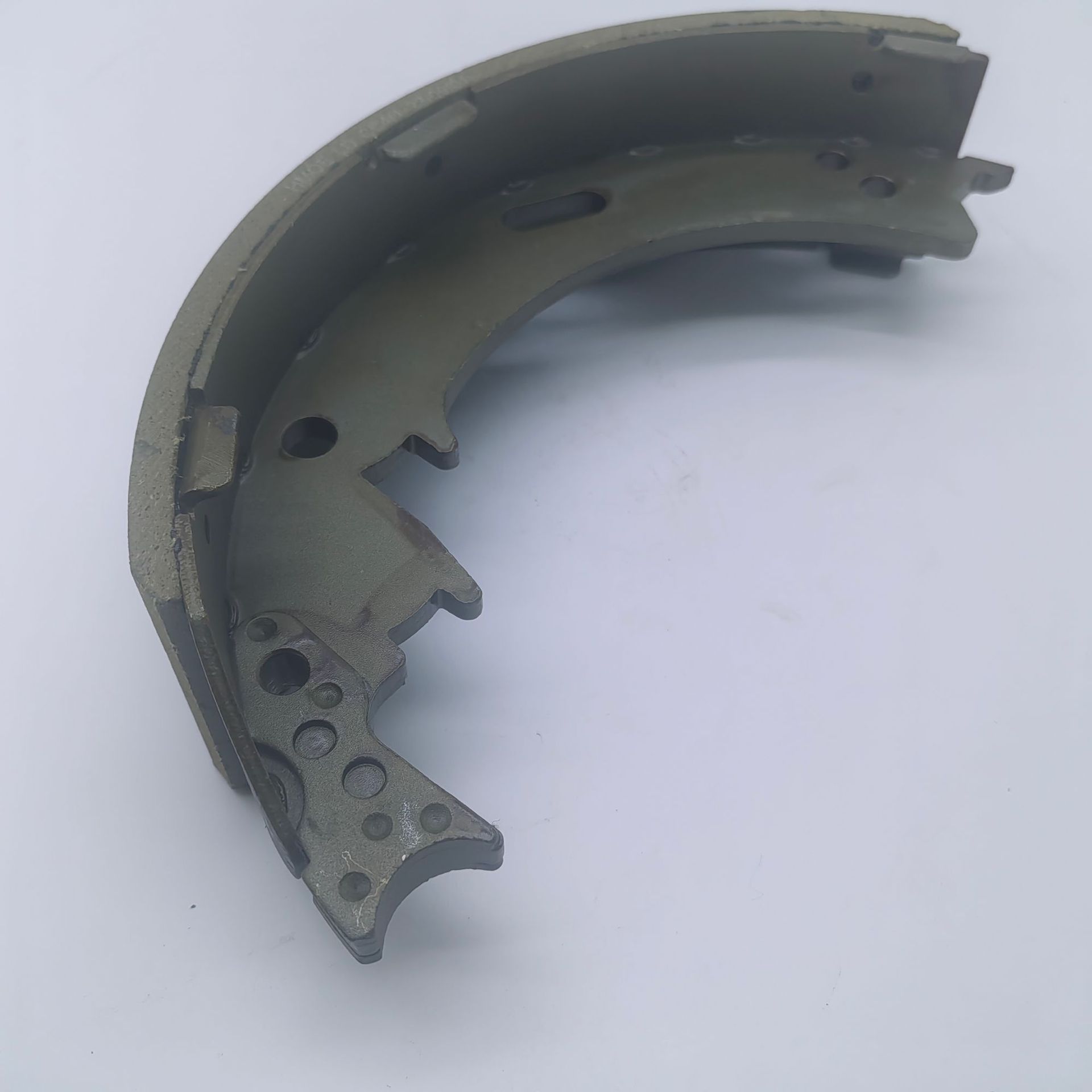 斗山叉车配件D20G/D25G/D30G刹车片刹车蹄片制动蹄片