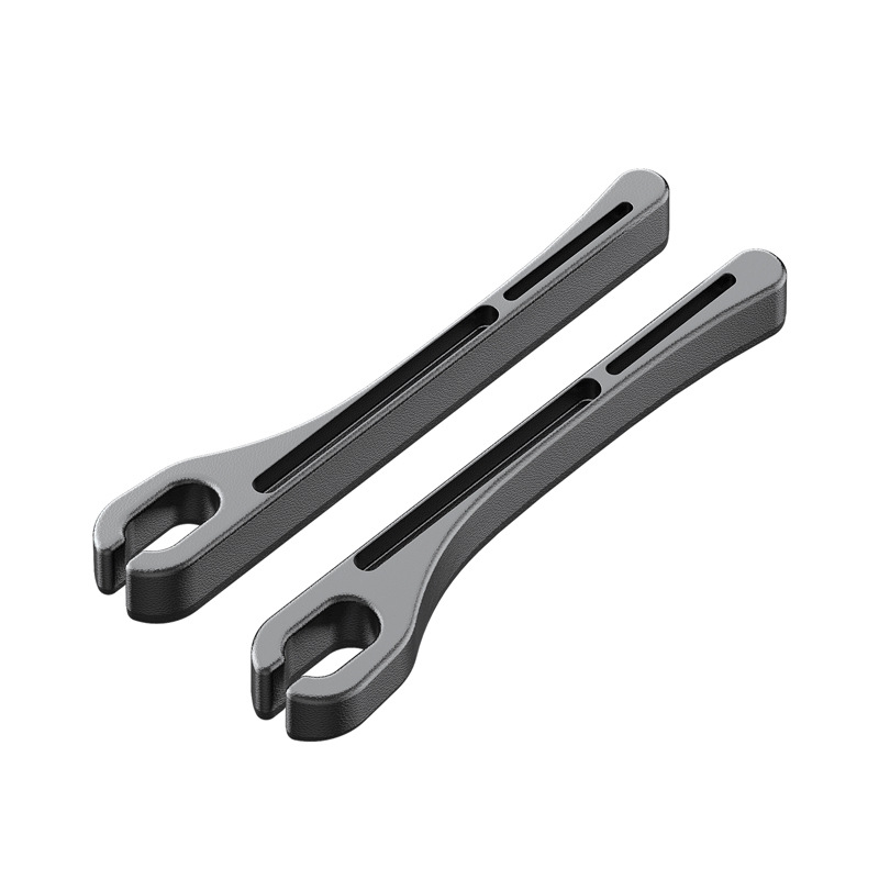 Caja de almacenamiento transfronteriza de suministros para automóviles asiento de automóvil a prueba de fugas tira de enchufe de protección de relleno de brecha lateral de asiento de automóvil