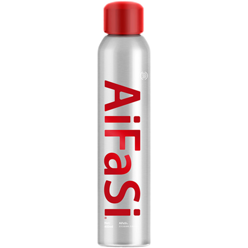 Mousse de Espuma Moldeadora para Cabello Rizado, Volumen y Definición para Mujer