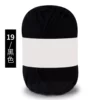 19 black