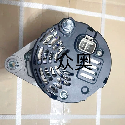 Shiyong – Other power supply, ignition system S300 S330 S450 S510