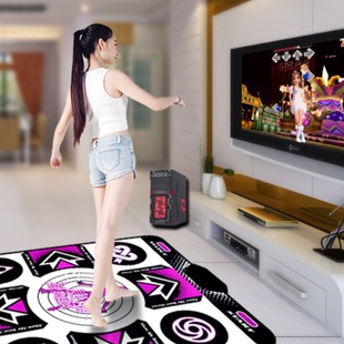 Kang Li Dancing Blanket Computer Special Thickened Home Weight Loss Dancing Machine Support Download Yoga Aerobics