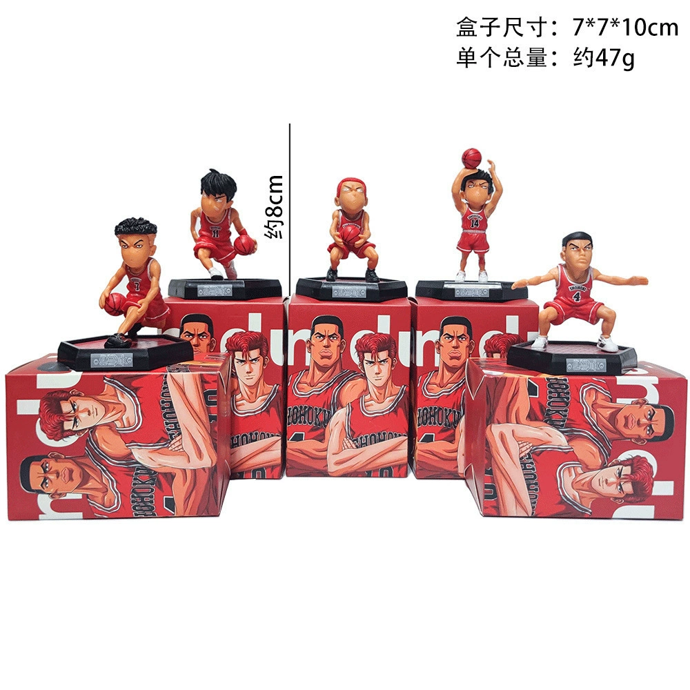 Jujutsu Kaisen, минифигура, подарок на день рождения
