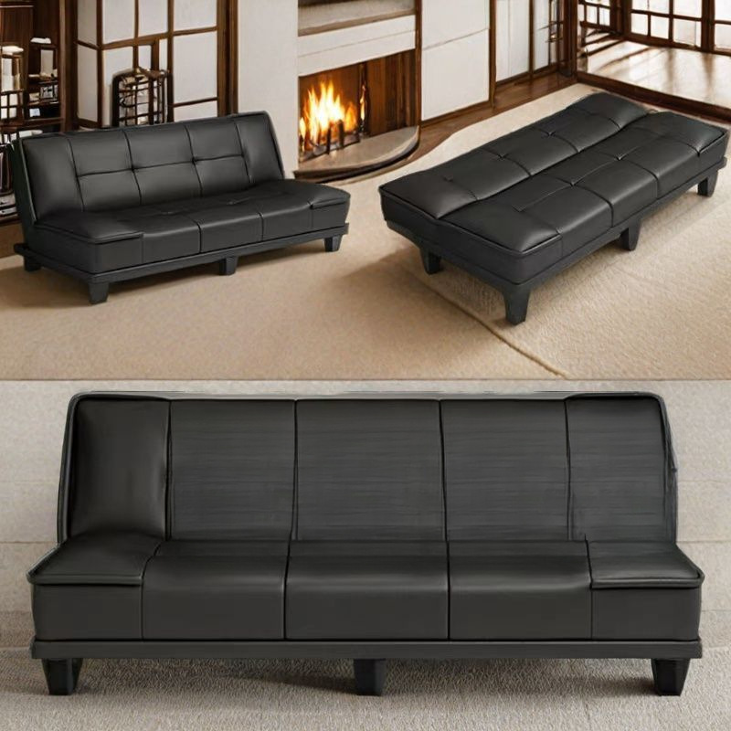 Multifunctional Foldable Sofa Bed Sofa Office All-In-One Dual-Purpose Small Apartment Simple Rental Living Room Apartment
